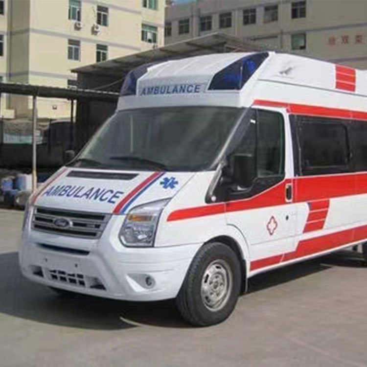 召陵救护车出租收费:安全出行,价格透明