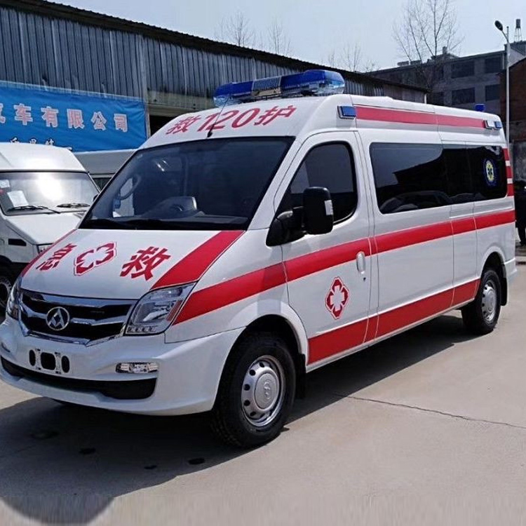 召陵马拉松租赁救护车活动保障